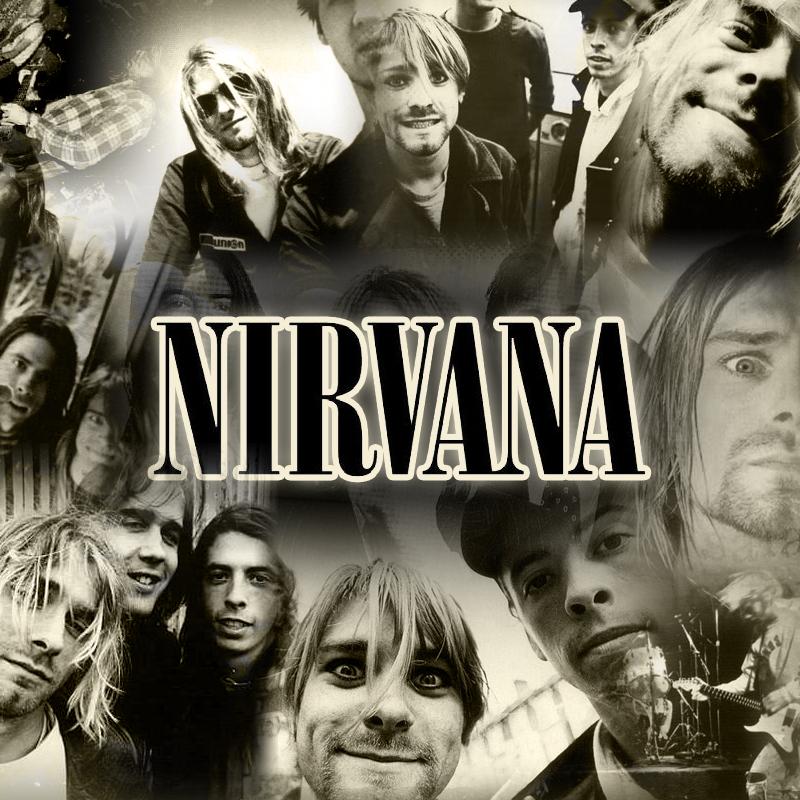 Nirvana she. Рок группа Нирвана. Nirvana состав группы. Nirvana фото группы. Группа Nirvana постеры.