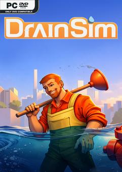Stiahni si Hry na Windows DrainSim Build 2026.05.09 Update