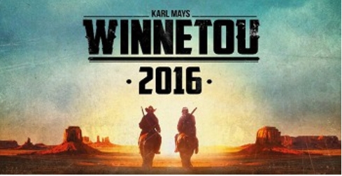 Stiahni si Seriál Vinnetou / Winnetou & Old Shatterhand E01 - Novy svet (2016)(SK)[TvRip]