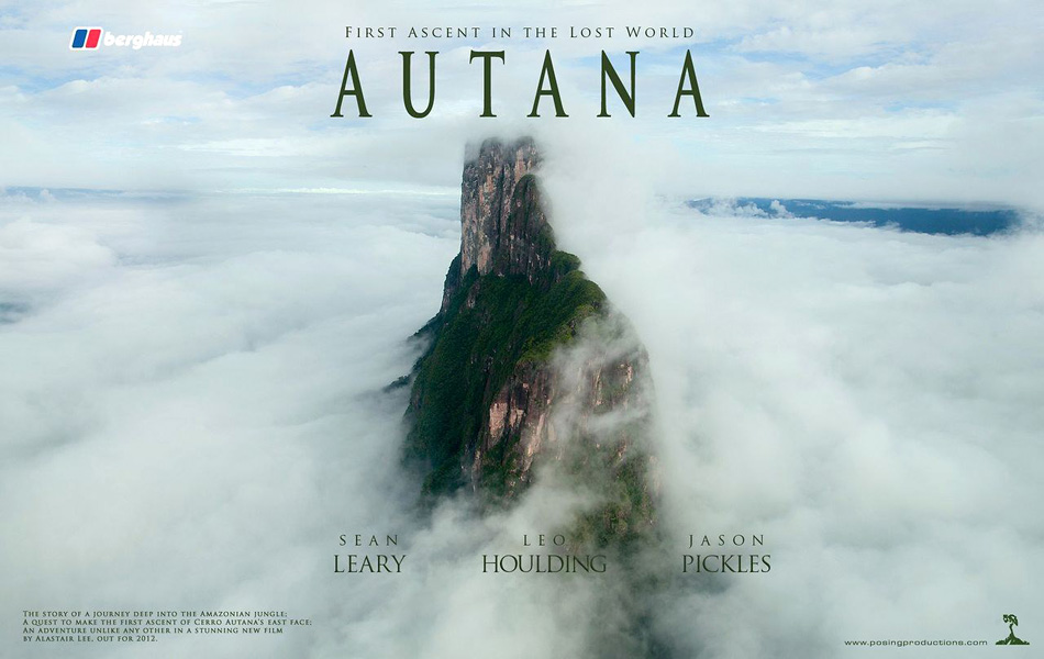 Stiahni si Dokument Autana (2012)[720p] = CSFD 65%