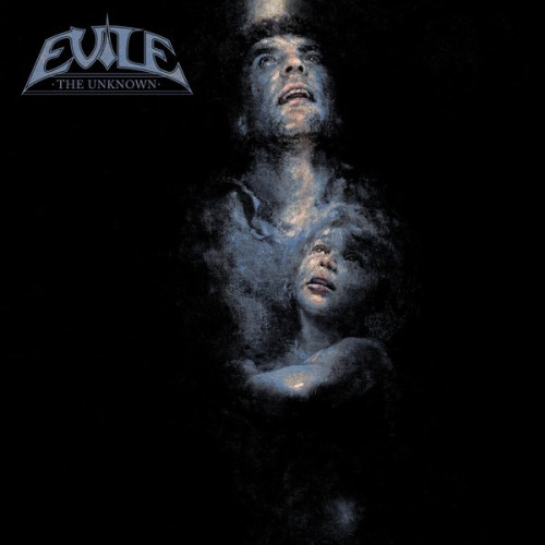 Stiahni si Hudba Evile - The Unknown (2023) Mp3 