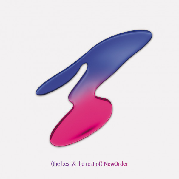 Stiahni si Hudba New Order - The Best of & The Rest of  New Order (24bit-96-44.1kHz)2026 (FLAC- Hi-Res)