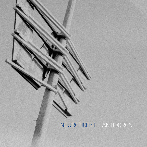Stiahni si Hudba Neuroticfish - Antidoron (2018) Hi-Res 24bit  flac.