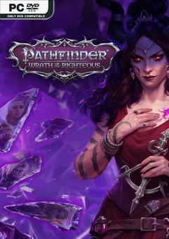 Stiahni si Hry na Windows Pathfinder: Wrath of the Righteous (2021) (v2.7.0W) [RUNE]