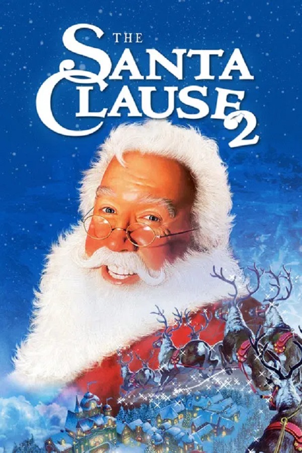 Stiahni si Filmy CZ/SK dabing Santa Claus 2 / The Santa Clause 2 (2002)(CZ/EN)[2160p][AIUpscale][HEVC] = CSFD 50%