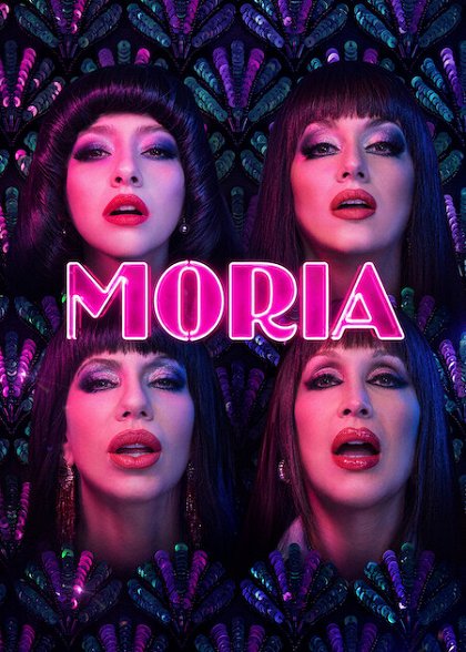 Stiahni si Seriál  Moria S01 (CZ)[WEB-DL][1080p] = CSFD 50%