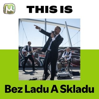 Stiahni si Hudba This Is - Bez Ladu A Skladu (2025)