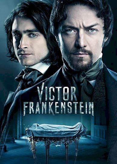 Stiahni si HD Filmy Viktor Frankenstein / Victor Frankenstein (2015)(CZ/EN)[BDRemux][1080p] = CSFD 56%