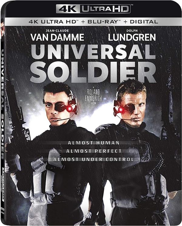 Stiahni si UHD Filmy Univerzální voják / Universal Soldier (1992)(CZ/EN)[2160p][Remux][HDR10/DV][HEVC] = CSFD 66%