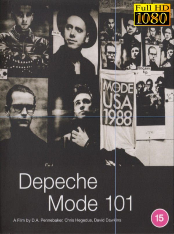Stiahni si Hudební videa Depeche Mode - Live at Rose Bowl, Pasadena, CA - June 18, 1988 (CONCERT) + EXTRA /1080p (m2ts)