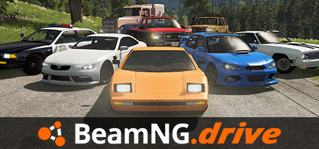 Stiahni si Hry na Windows BeamNG.drive (v0.38.4) (2015)