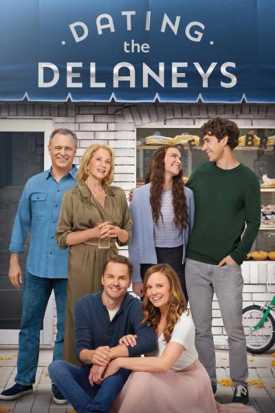 Stiahni si Filmy CZ/SK dabing Láska kvete v každém věku / Dating the Delaneys (2022)(CZ/EN)[WEB-DL][1080p]