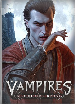 Stiahni si Hry na Windows Vampires: Bloodlord Rising(MULTI v 1 5 0 21247+DLC EA)-GOG