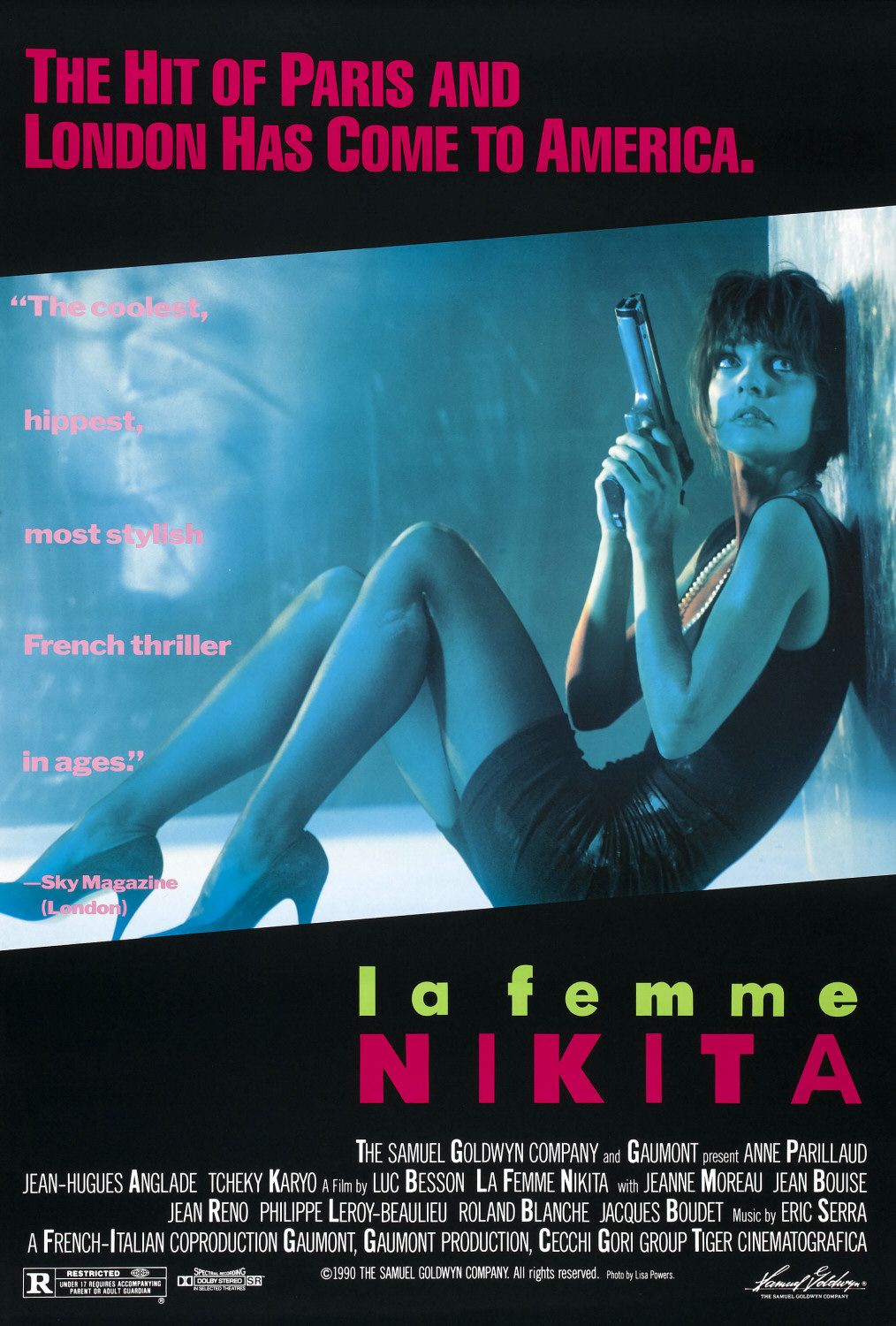 Stiahni si HD Filmy Brutalna Nikita / La Femme Nikita (1990)(CZ/EN/FR)[1080p] = CSFD 81%