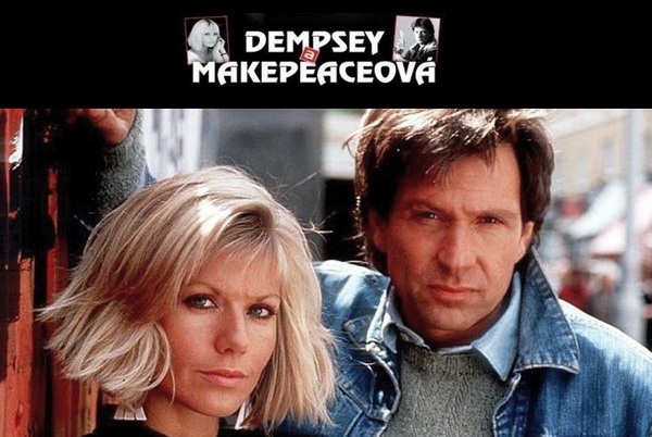 Stiahni si Seriál Dempsey a Makepeaceová / Dempsey & Makepeace 3. serie (1986)(CZ/SK/EN) = CSFD 65%