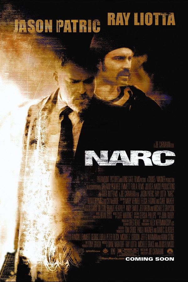 Stiahni si Filmy CZ/SK dabing Narkotika / Narc (2002)(CZ/EN)[2160p][HDR10/DV][HEVC] = CSFD 68%