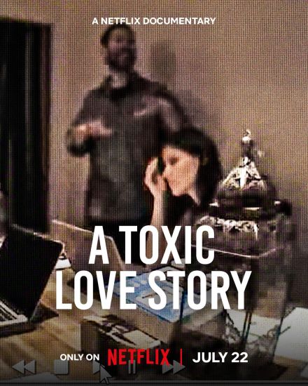 Stiahni si Dokument Příběh toxické lásky / A Toxic Love Story (2026)[1080p] = CSFD 65%