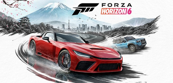 Stiahni si Hry na Windows Forza Horizon 6-InsaneRamZes