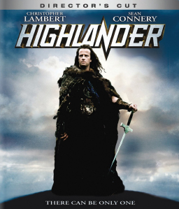 Stiahni si HD Filmy Highlander (1986)(CZ/EN)[MAX verze][1080p] = CSFD 76%