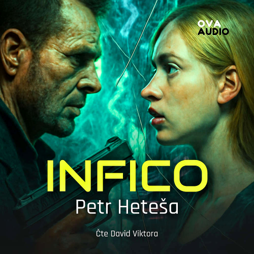 Stiahni si Mluvené slovo Petr Heteša - Infico
