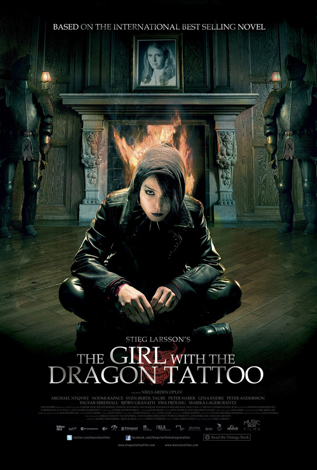 Stiahni si HD Filmy Muzi, kteri nenavidi zeny / The Girl With The Dragon Tattoo (CZ)(2009)[720p] = CSFD 83%
