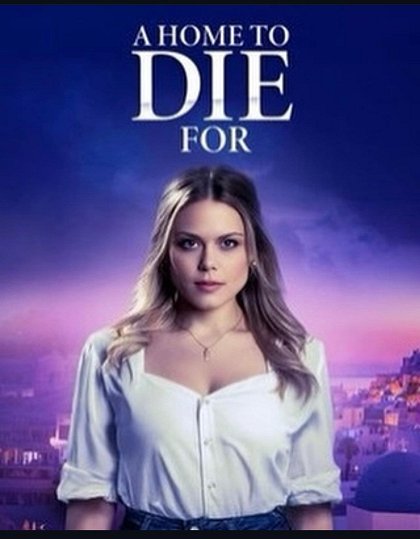 Stiahni si Filmy CZ/SK dabing Vražedná výměna / A Home to Die For (2025)(CZ)[WEB-DL][1080p] = CSFD 50%
