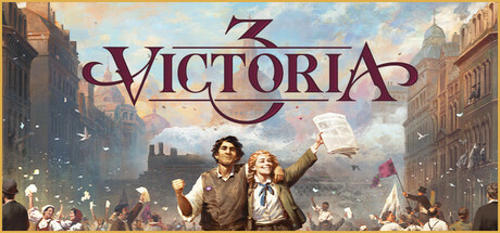 Stiahni si Hry na Windows Victoria 3 v1.12.4 Repack (2022)