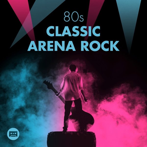 Stiahni si Hudba VA - 80s Classic Arena Rock (2018) FLAC