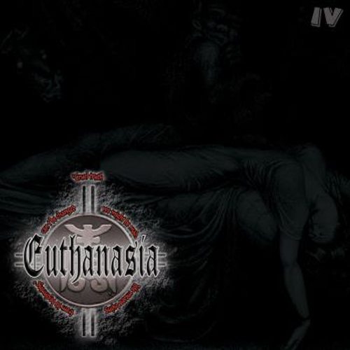 Stiahni si Hudba Euthanasia - IV (2011)