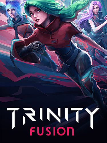 Stiahni si Hry na Windows Trinity Fusion