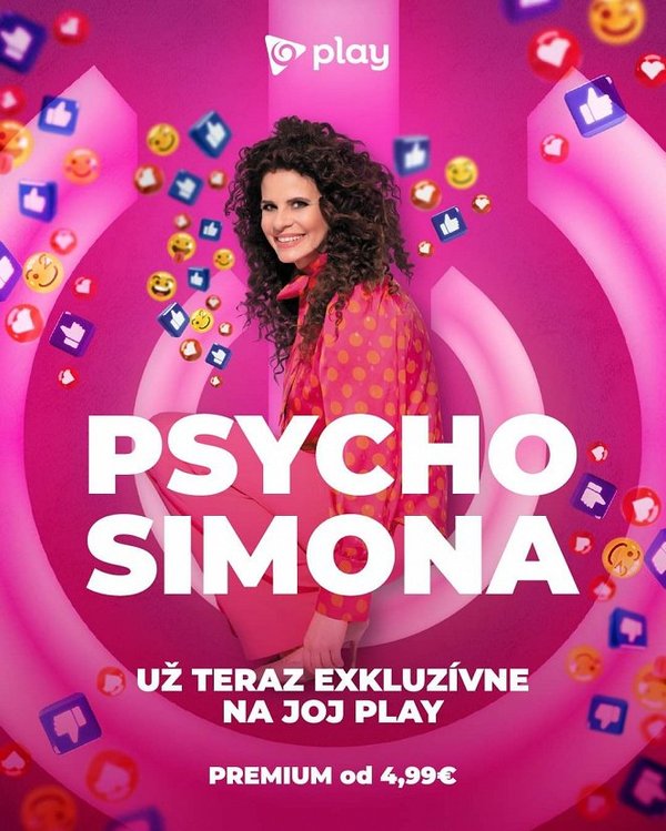 Stiahni si Seriál PsychoSimona.sk 1. serie (2024)(SK)[1080p] = CSFD 26%