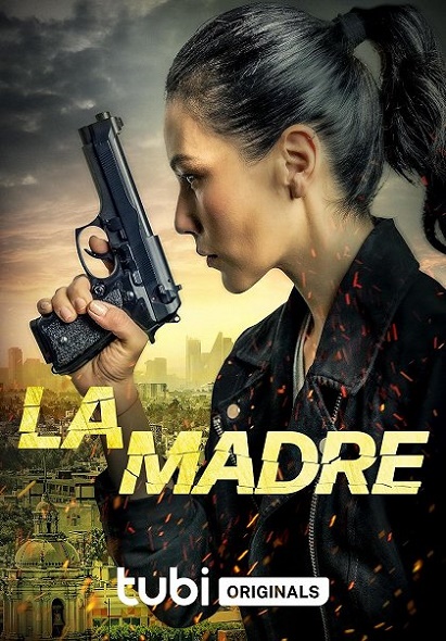 Stiahni si Filmy CZ/SK dabing Matčin stín / La Madre (2024)(CZ)[WEB-DL][1080p] = CSFD 50%
