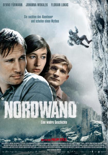 Stiahni si Filmy s titulkama Nordwand  / North Face (2008) = CSFD 83%