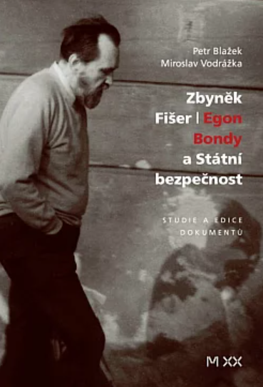 Stiahni si Mluvené slovo Zbyněk Fišer - Egon Bondy a Státní bezpečnost (V Hauser, J M Valůšek a M Bumbálek)2026(6h7m)
