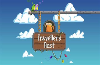 Stiahni si Hry na Windows Travellers Rest (v.0.5.4.7)Early Access(2019)(CZ)[GOG]