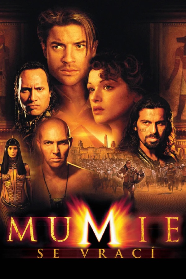 Stiahni si Filmy CZ/SK dabing Mumie se vrací / The Mummy Returns (2001)(CZ/EN)[1080p][HDR] = CSFD 66%