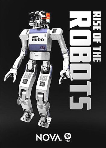 Stiahni si Dokument Vzestup robotů / Nova: Rise of the Robots (2016)(CZ/EN)[TvRip][1080p] = CSFD 74%