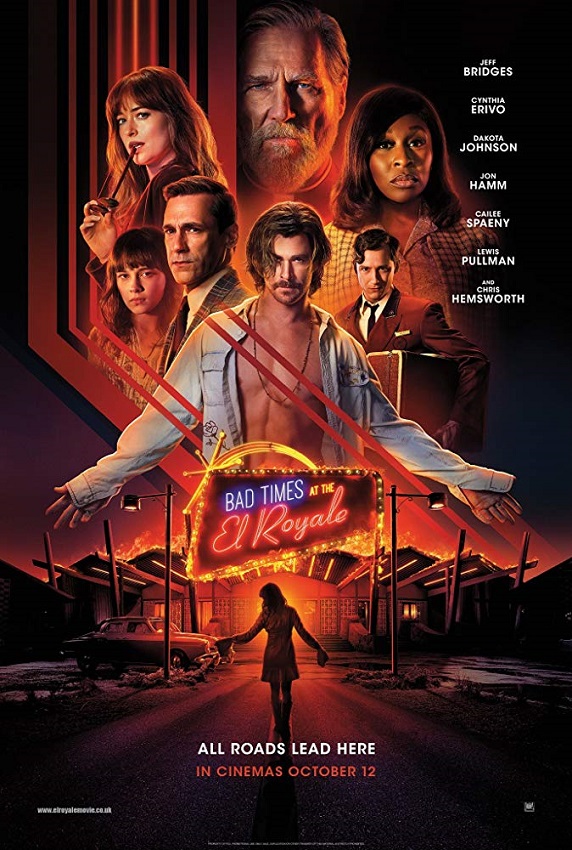 Stiahni si Filmy s titulkama Zly casy v El Royale / Bad Times at the El Royale (2018)[720p] = CSFD 76%