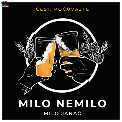 Milo Janac - Milo nemilo (2021 SK)