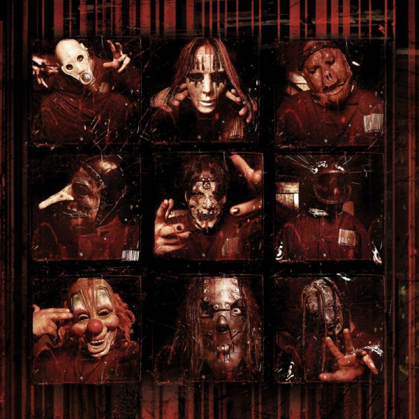 Stiahni si Hudba Slipknot - Slipknot [25th Anniversary Edition] [2025] [Hi-Res] [FLAC-24Bit]