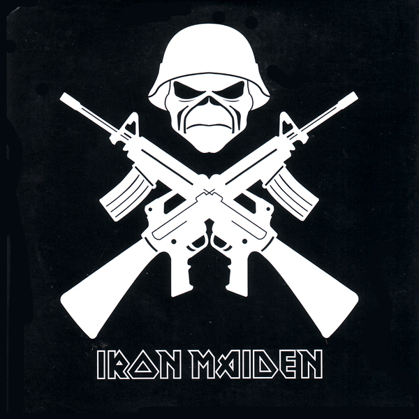 Stiahni si Hudba Iron Maiden - The Reincarnation Of Benjamin Breeg (PROMO) (2006)