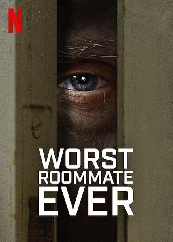 Stiahni si Dokument Nejhorší spolubydlící / Worst Roommate Ever (S01)[WebRip][1080p](CZ) = CSFD 71%