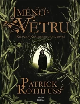 Stiahni si Mluvené slovo Rothfuss Patrick - Jmeno vetru I