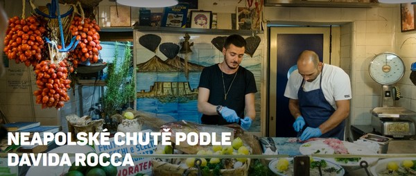Stiahni si TV Pořad Neapolske chute podle Davida Rocca / David Roccos Dolce vita (CZ)(2017)[TvRip]