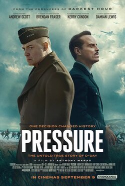 Stiahni si Filmy s titulkama Pressure 2026 WEBrip 1080p = CSFD 65%