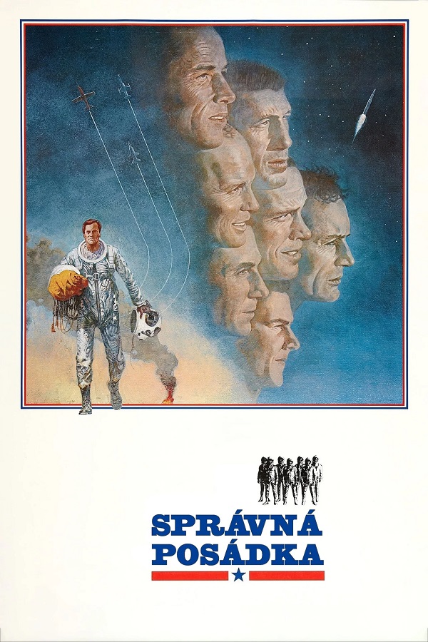 Stiahni si Filmy CZ/SK dabing Správná posádka / The Right Stuff (1983)(CZ/EN)[1080p][HEVC] = CSFD 82%