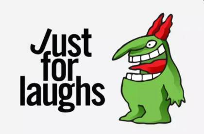 Stiahni si TV Pořad Just For Laugh Gags 2025 (268 videjok,720+1080p, ENG)