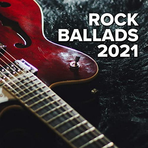 Stiahni si Hudba VA - Power Ballads (2020) FLAC