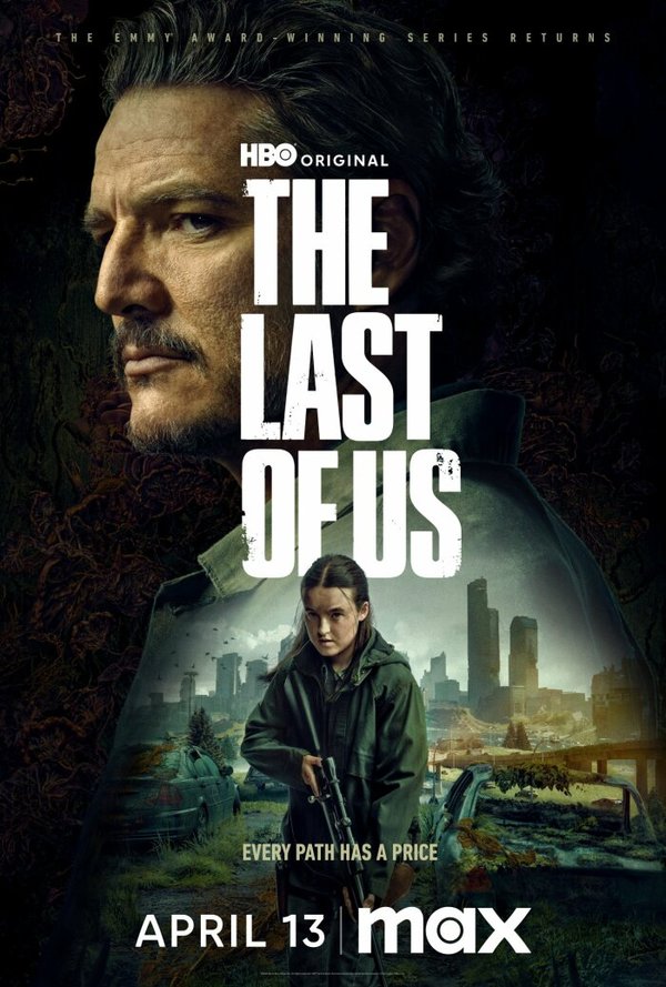 Stiahni si Seriál The Last of Us S02E04 [WEB-DL][1080p] = CSFD 79%
