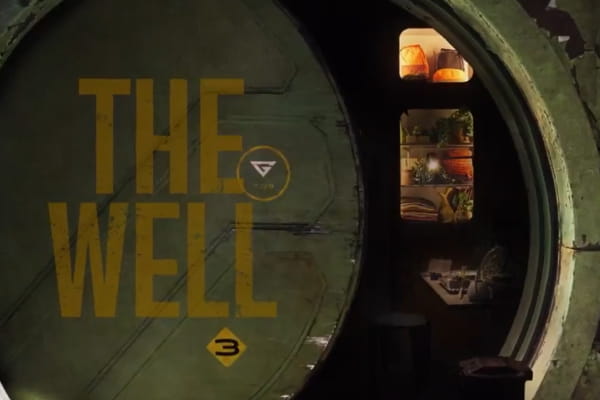 Stiahni si Seriál Pán Času / Doctor Who S15E03 The Well [EN]+tit [web-dl].[h264] = CSFD 83%